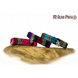 Armband "Scraps"
