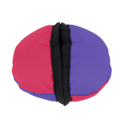 The Clam - Futterball