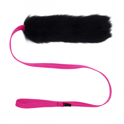 Chaser Tug Sheepskin