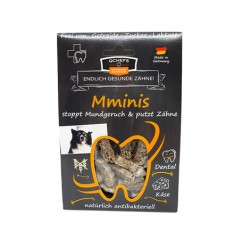 QCHEFS Mminis