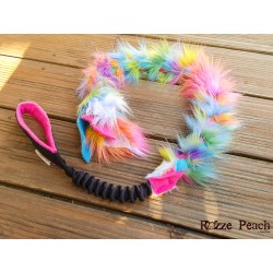Bungee Fleecezergel