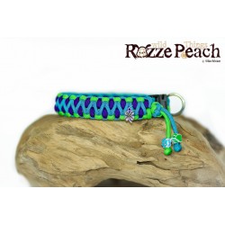 Halsband Razzi