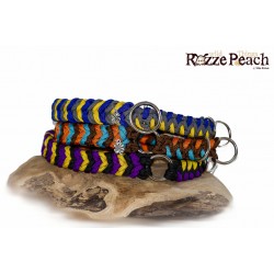 Halsband Stripes