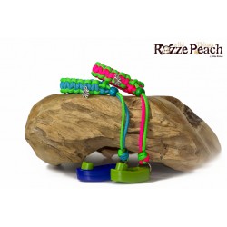 Bundle: Clicker mit Armband