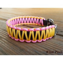 BioThane® Halsband mit...