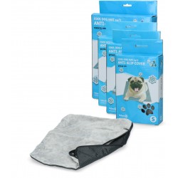 Anti Slip Cover für die...