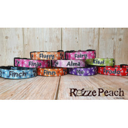 Welpenhalsband